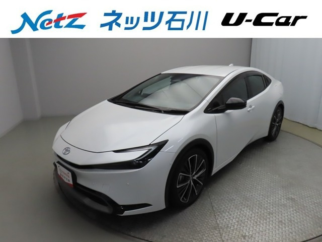 プリウス 2.0 Z 