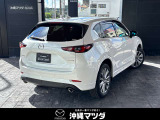 CX-5 2.2 XD エクスクルーシブ モード 