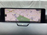 ナビやフルセグTV、インターネットラジオやBluetoothなどのエンターテーメント機能を凝縮したマツダコネクト!
