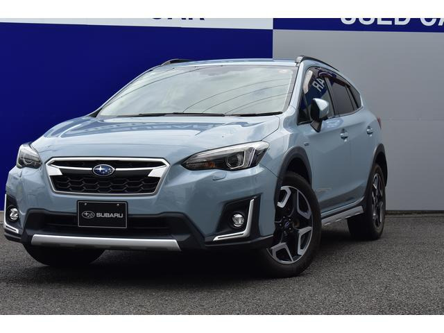 XV  2.0 アドバンス 4WD