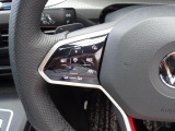 追従型アダプティブクルーズコントロールスイッチ