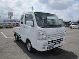 キャリイ スーパーキャリイ X 4WD 