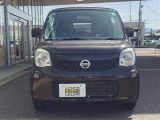 モコ S FOUR 4WD 