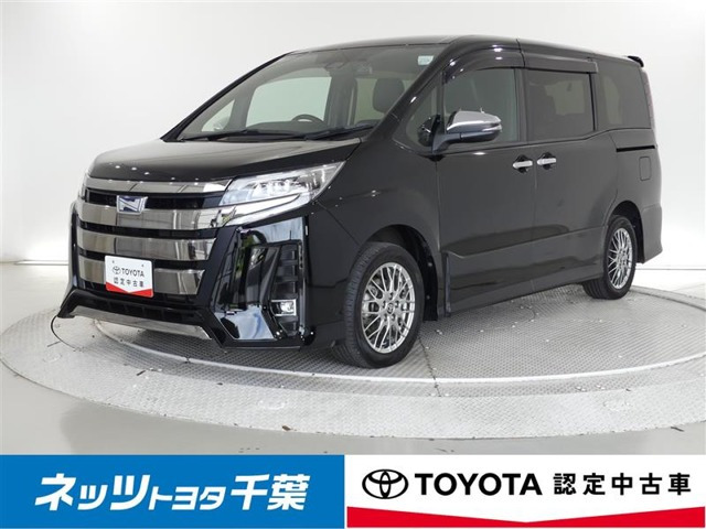 ノア 1.8 ハイブリッド Si W×B II 