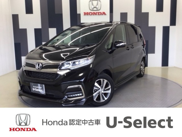 フリード+ 1.5 G ホンダセンシング 