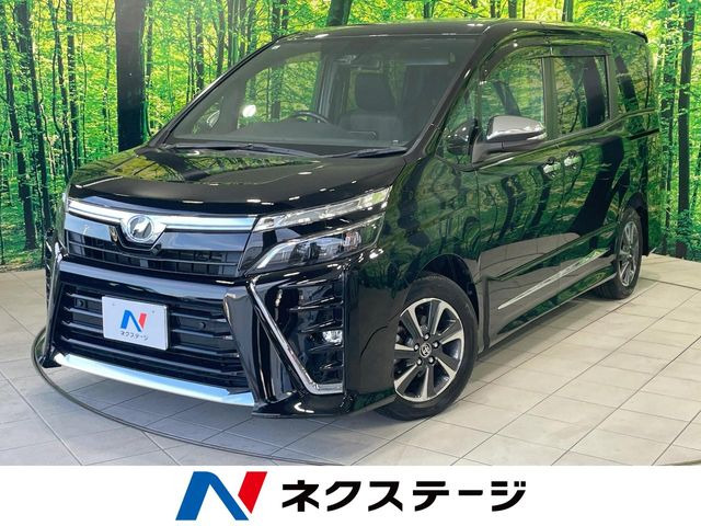 ヴォクシー 2.0 ZS 煌II 