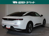 クラウンクロスオーバー 2.5 G アドバンスト レザー パッケージ E-Four 4WD 