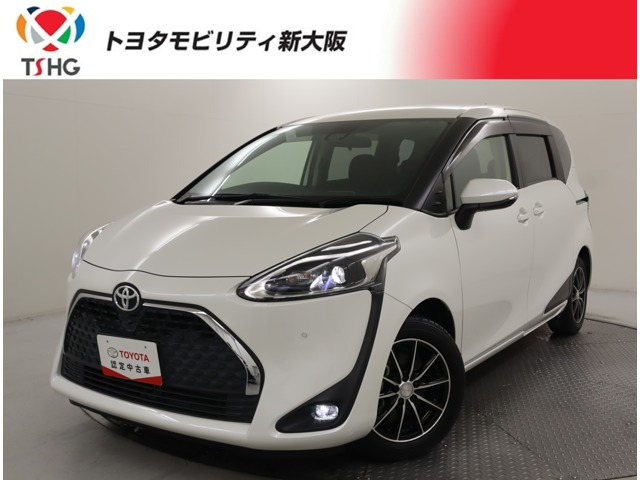 シエンタ1.5 G ウェルキャブ 助手席回転チルトシート車 Aタイプ