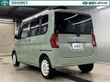 中古車の総合評価や内外装の状態などをひと目でわかるよう、トヨタ車のプロの検査員が実施した「車両検査証明書」をご用意しています。