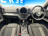 ミニクロスオーバー クーパー SD オール4 4WD 