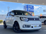 イグニス 1.2 ハイブリッド(HYBRID)  MZ セーフティパッケージ 4WD 