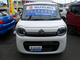 ワゴンRスマイル ハイブリッド(HYBRID) S 