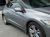 CR-Z 1.5 ベータ ハイブリッド 1か月保証  CDデッキ