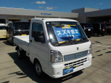 キャリイ KC エアコン パワステ 4WD 
