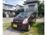 アルト F 