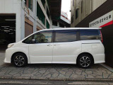 【トヨタ認定中古車】まるごとクリ-ニング(見えない所まで徹底洗浄)、車両検査証明書(車の状態を徹底検査)、ロングラン保証(買ってからも安心!)、3つの安心をセットにしたトヨタ販売店の中古車ブランドです