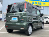 スペーシア  ハイブリッドG