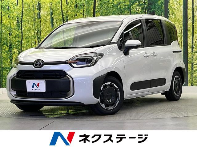 シエンタ ハイブリッド 1.5 Z 