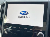 【純正パナソニックビルトインナビ】インテリアに溶け込むスタイリッシュな「専用設計ナビ」を装備♪視認性や操作性など基本性能にも優れ、より上質なカーライフをお楽しみいただけます。