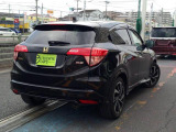 ヴェゼル 1.5 RS ホンダセンシング 