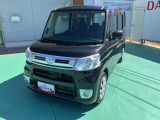 タント X ターボ SA 