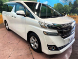 大好評のボディコーティング「弾スプラッシュコート」もご納車までに施工可能。通常のガラスコートと異なる、耐久年数6年の無機質ガラスコーティングが、ボディをキレイな状態に保ってくれます。
