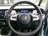 取り扱い易い運転廻り