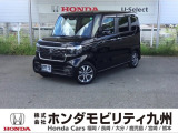 N-BOXカスタムが入庫しました。人気の軽自動車 ホンダのNシリーズ。 この車は、当社の展示・試乗車として使用していた車です。走行も少なく、装備も充実しています。