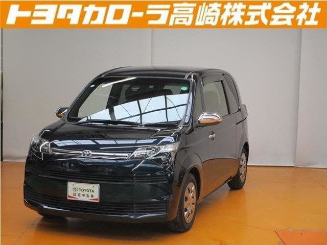 スペイド 1.5 F クイーンII 