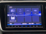 オーディオソースも充実しております!ドライブが更に楽しくなりますね!
