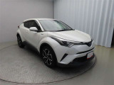C-HR ハイブリッド 1.8 G 