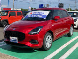 スイフト 1.2 XG 