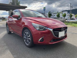 デミオ 1.5 XD ツーリング Lパッケージ  4WD 