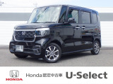 ホンダ N-BOXカスタム