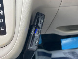 【ETC】高速道路の料金所をストレスなく通過!話題のスポットやサービスエリアに多い「スマートIC」利用時は必須のアイテムです。当店でセットアップを実施、ご納車当日からすぐにご利用いただけます!