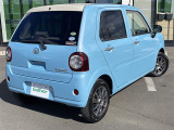 ミラトコット X SAIII 4WD 修復歴無し