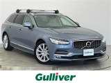ボルボ V90 D4 インスクリプション ディーゼル