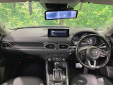 CX-5 2.0 20S スマートエディション 
