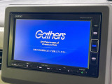 【純正ナビ】人気の純正ナビを装備。オーディオ機能も充実しており、Bluetooth接続すればお持ちのスマホやMP3プレイヤーの音楽を再生可能!毎日の運転がさらに楽しくなります!!