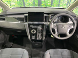 デリカD:5 2.2 シャモニー 電動サイドステップ 4WD 