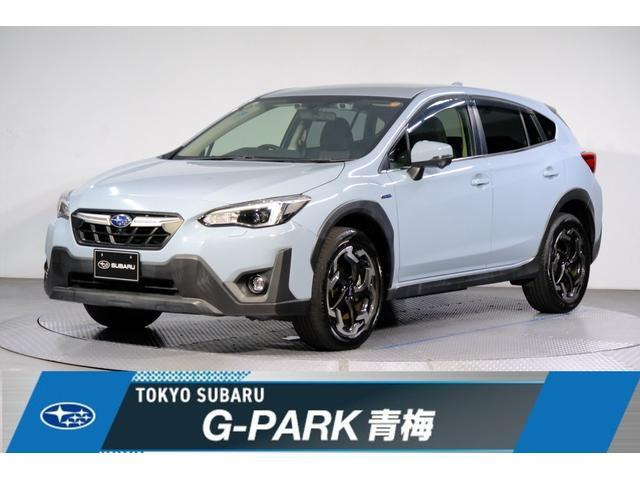 XV  2.0e-S アイサイト 4WD