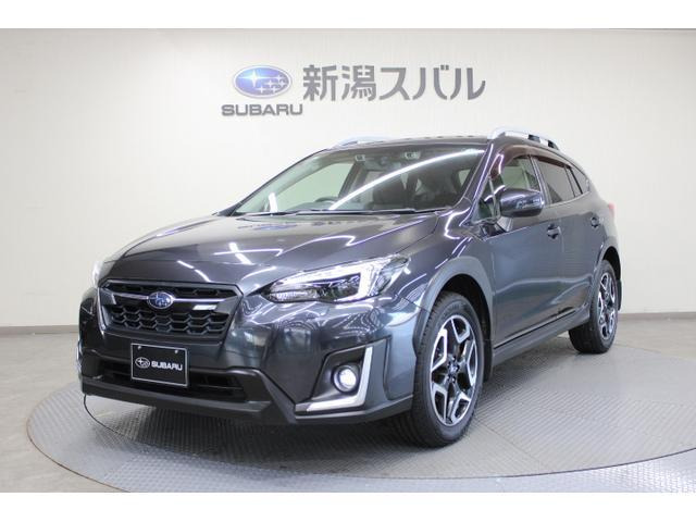 XV 2.0i-S アイサイト 4WD ワンオーナー車ナビETCバックカメラ付