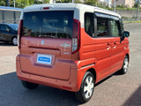 スペーシア ハイブリッド(HYBRID)  X 