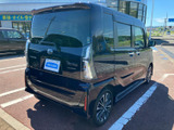 タントカスタム RS 