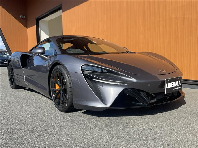 アルトゥーラワンオーナー 修復歴無し