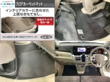N-WGN コンフォートパッケージ 4WD 
