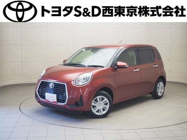 パッソ 1.0 モーダ 