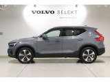 XC40 アルティメット B4 AWD 4WD 