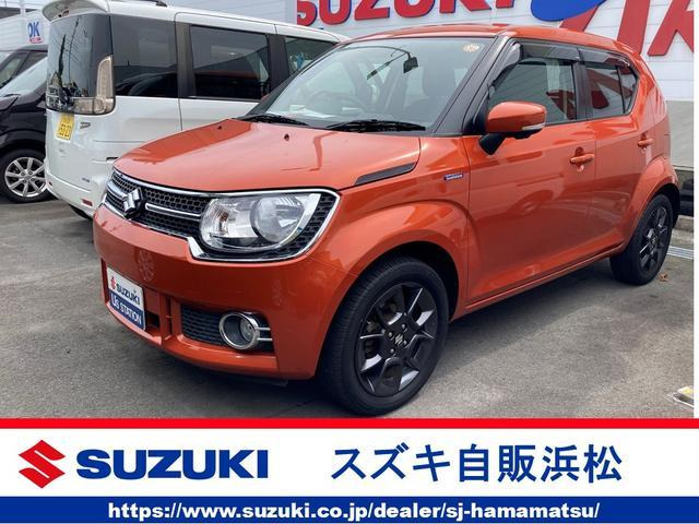 イグニス 1.2 ハイブリッド(HYBRID)  MX 