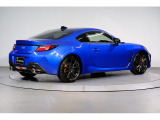 BRZ 2.4 STI スポーツ 